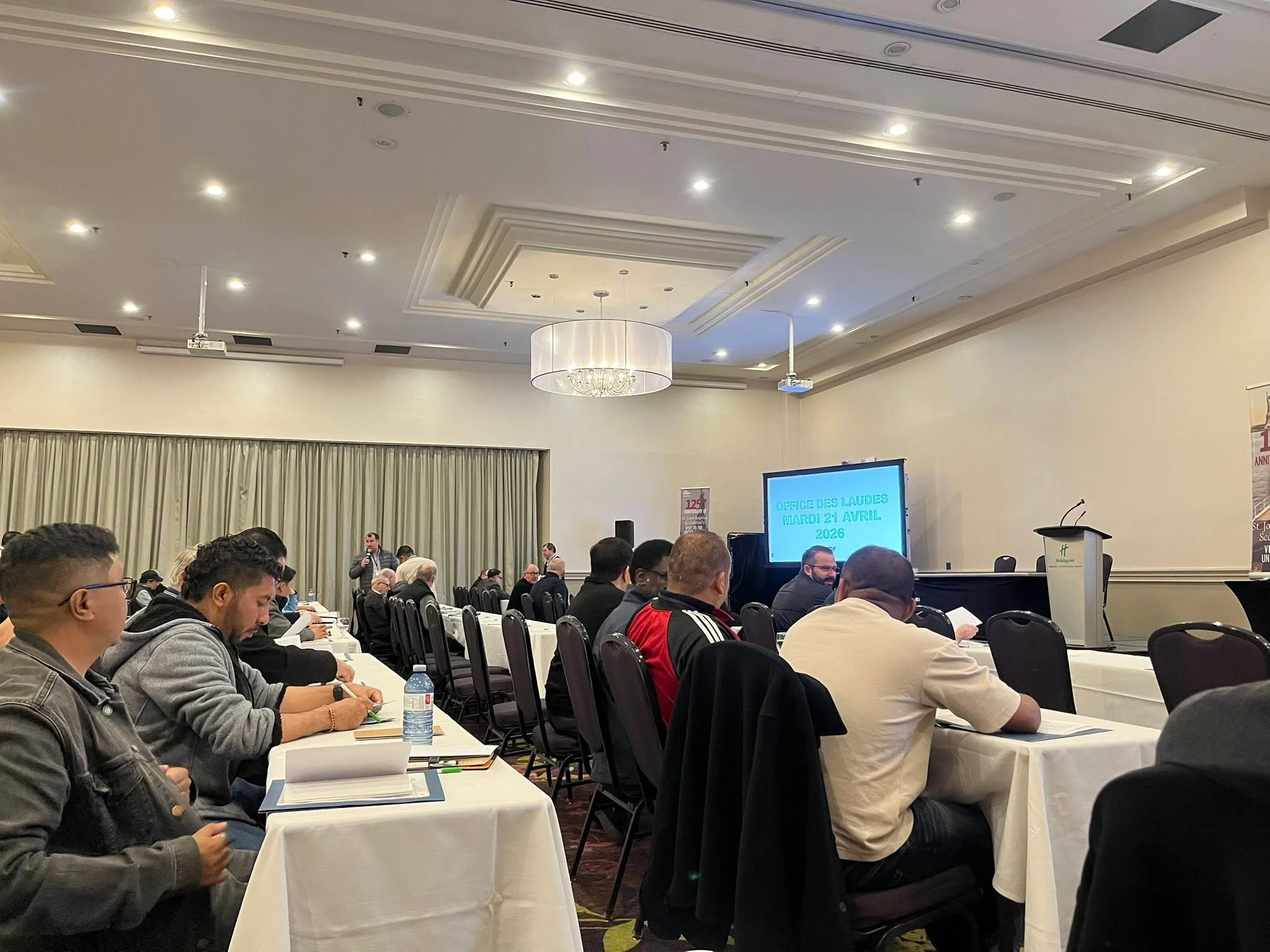 Scalabrinians Special Event